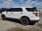 2014 Ford Explorer Police Interceptor for Sale in Dyer, IN - Front End