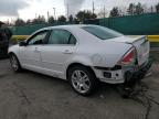 2009 Ford Fusion Sel for Sale in Denver, CO - Rear End
