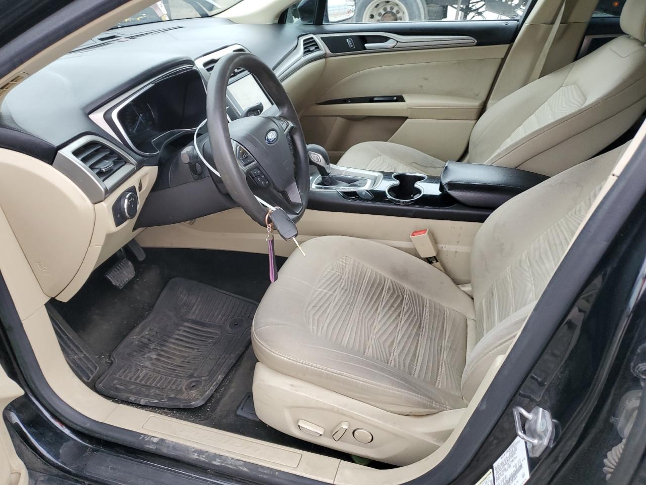2016 Ford Fusion - Image 7