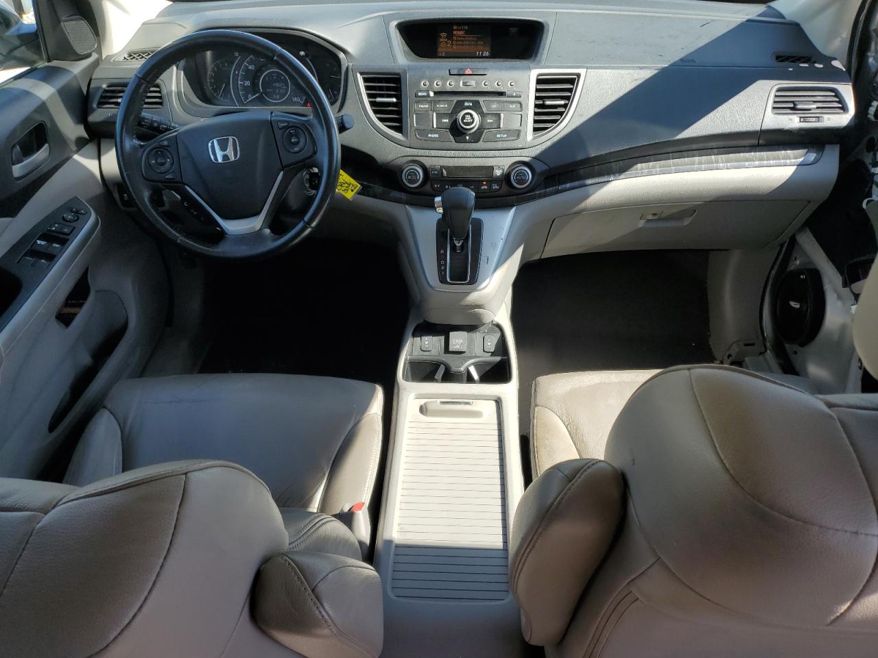 2014 Honda CR-V - Image 8