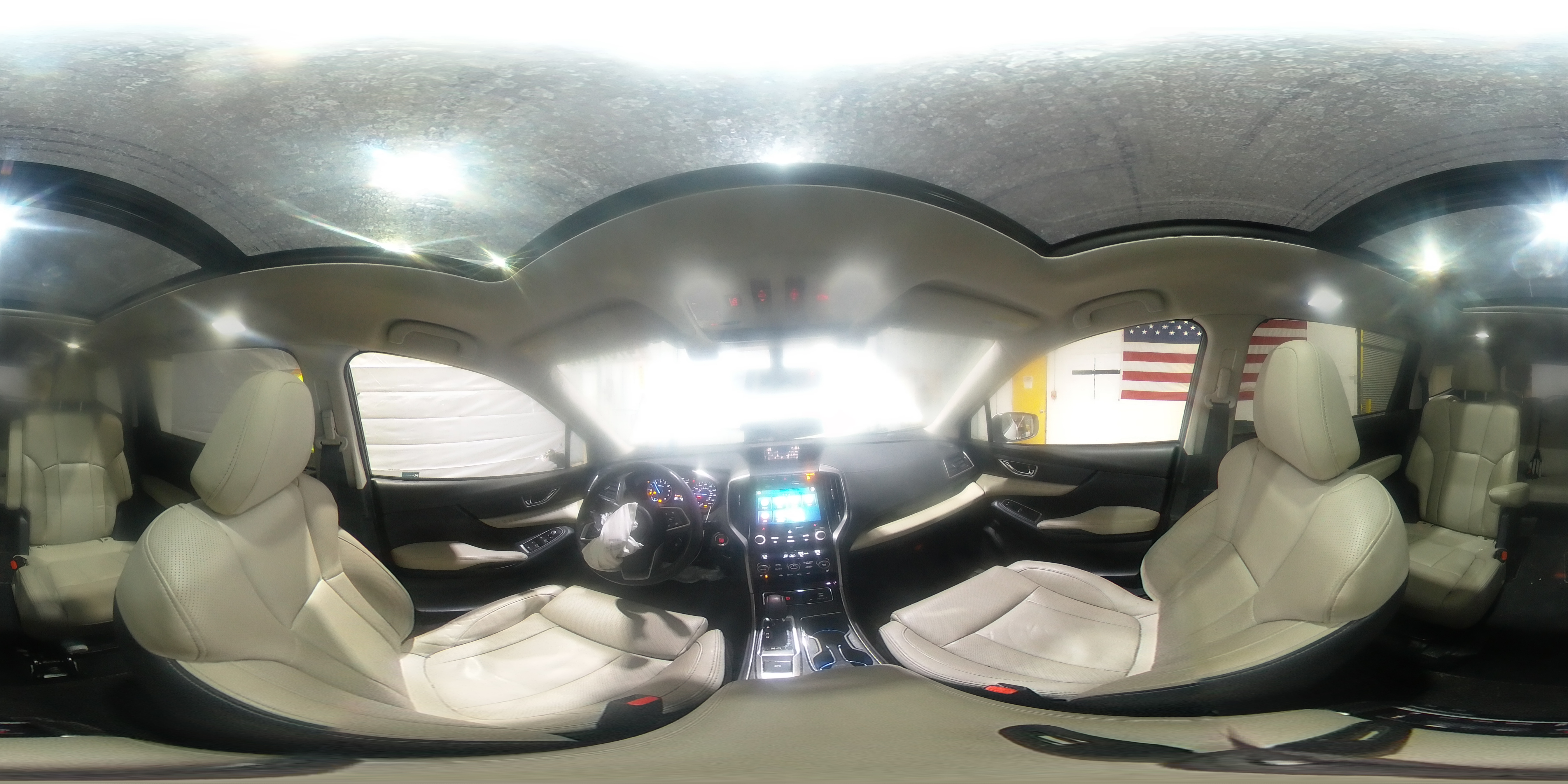 2021 Subaru Ascent - Image 14