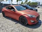 2013 Hyundai Genesis Coupe 3.8L de vânzare în Opa Locka, FL - Mechanical
