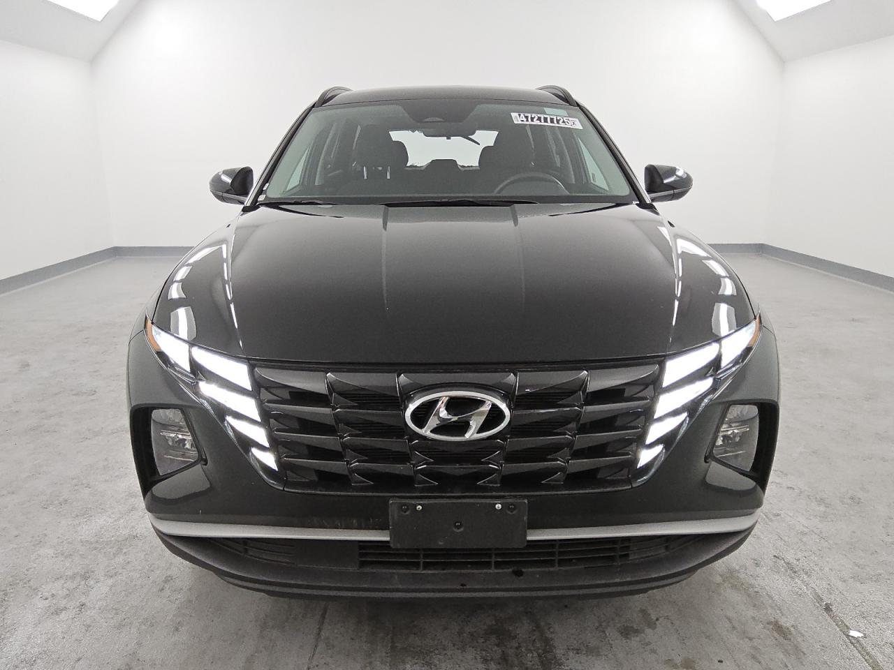 2024 Hyundai Tucson - Image 5