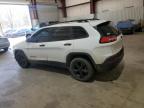 2017 Jeep Cherokee Sport للبيع في Lufkin، TX - Front End