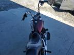 2013 Harley-Davidson Fxdb Dyna Street Bob იყიდება Mebane-ში, NC - Minor Dent/Scratches