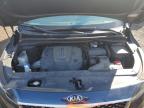 2016 Kia Sedona Sxl на продаже в East Granby, CT - Front End