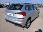 2022 SKODA KAMIQ S TSI  for sale at Copart WESTBURY