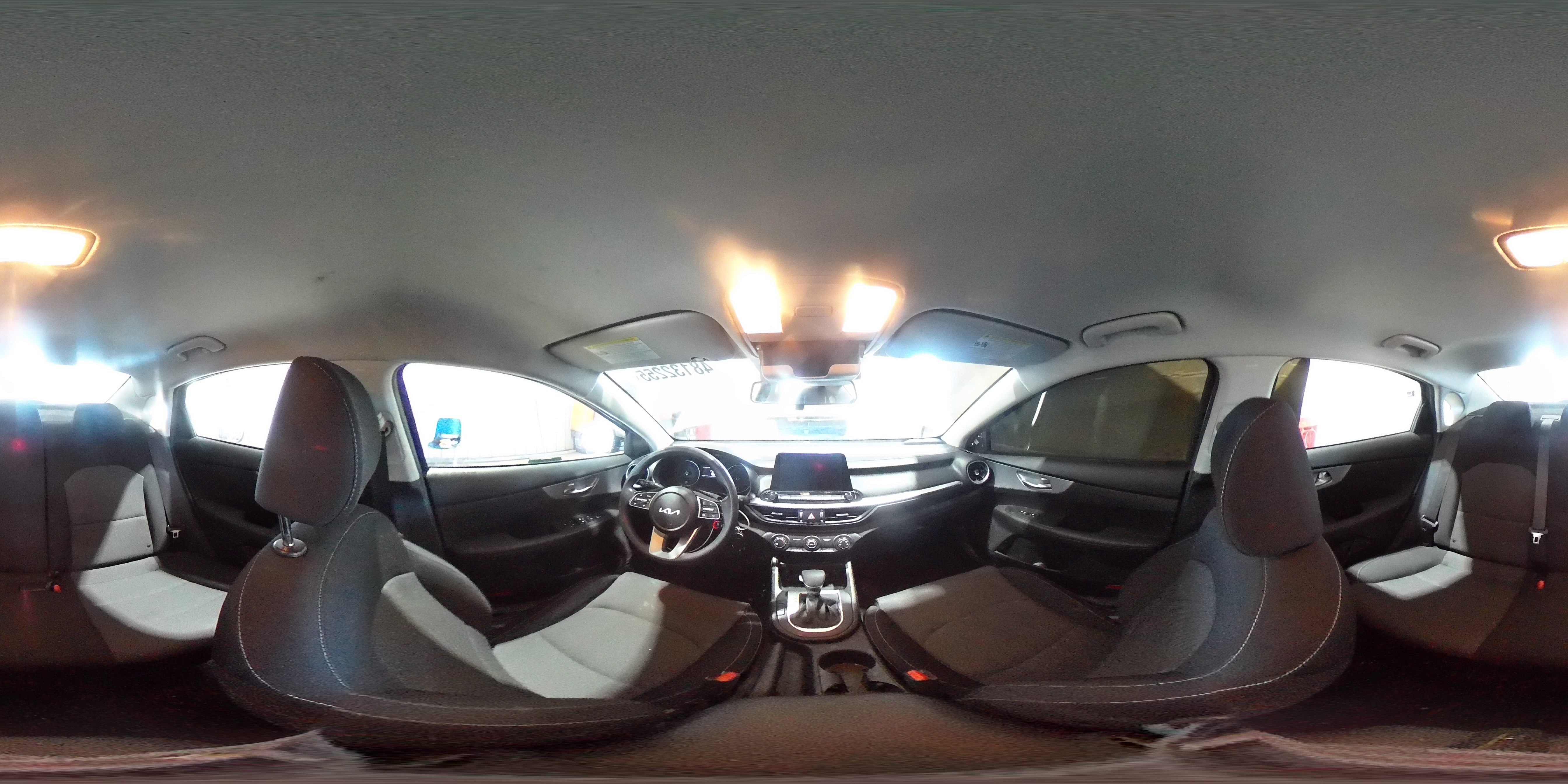 2023 Kia Forte - Image 15