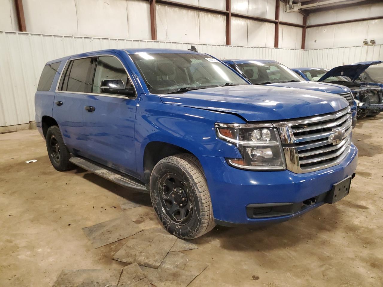 2019 Chevrolet Tahoe - Image 4