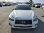 2017 Infiniti Q50 Base на продаже в Martinez, CA - Front End