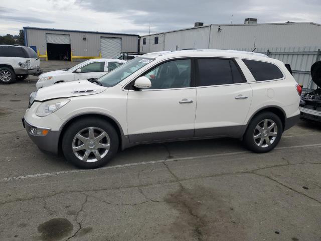 2010 Buick Enclave Cxl