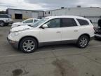 2010 Buick Enclave Cxl იყიდება Vallejo-ში, CA - Minor Dent/Scratches
