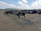 2023 TEXAS PRIDE CAR CARRIER à vendre chez Copart TX - FT. WORTH