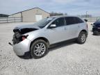 2014 Ford Edge Limited на продаже в Lawrenceburg, KY - Front End