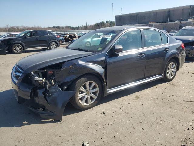 2011 Subaru Legacy 2.5I Premium