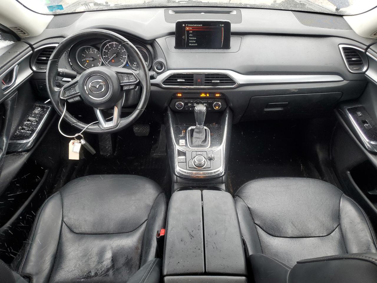 2018 Mazda CX-9 - Image 8