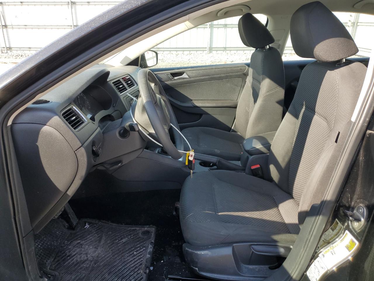 2014 Volkswagen Jetta - Image 7