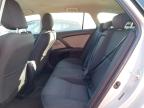 2018 TOYOTA AVENSIS BU for sale at Copart NEWBURY