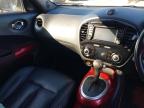 2014 NISSAN JUKE TEKNA for sale at Copart ROCHFORD