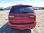 2016 Dodge Durango R/T იყიდება Baltimore-ში, MD - Undercarriage