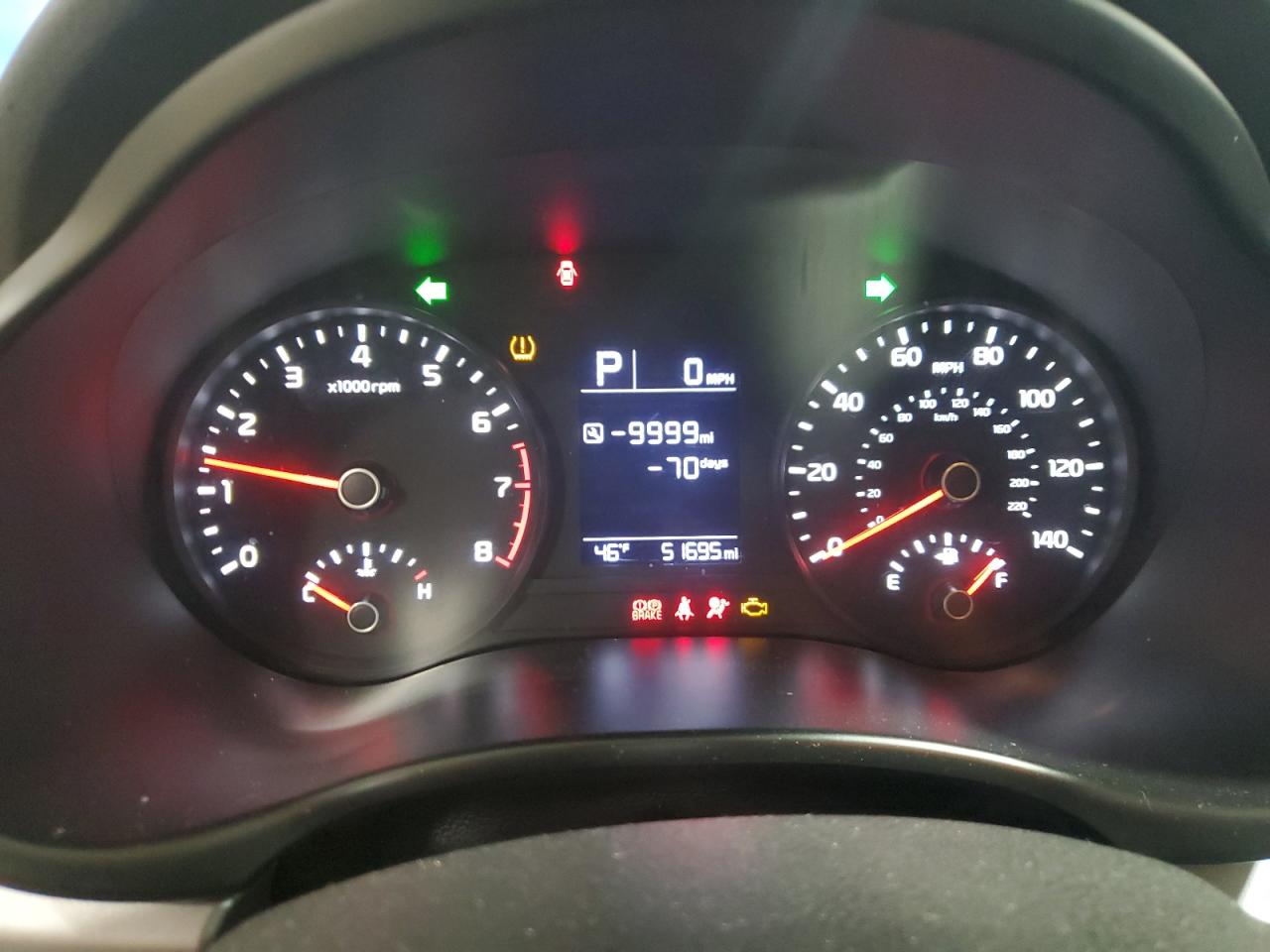 2023 Kia Rio - Image 9