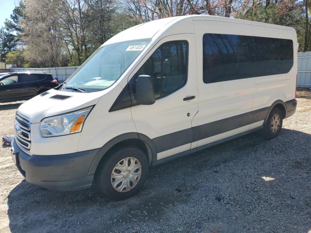 2016 Ford Transit T-350