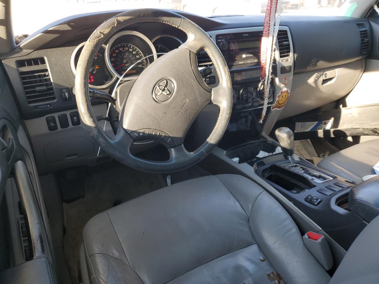 2008 Toyota 4Runner - Image 8