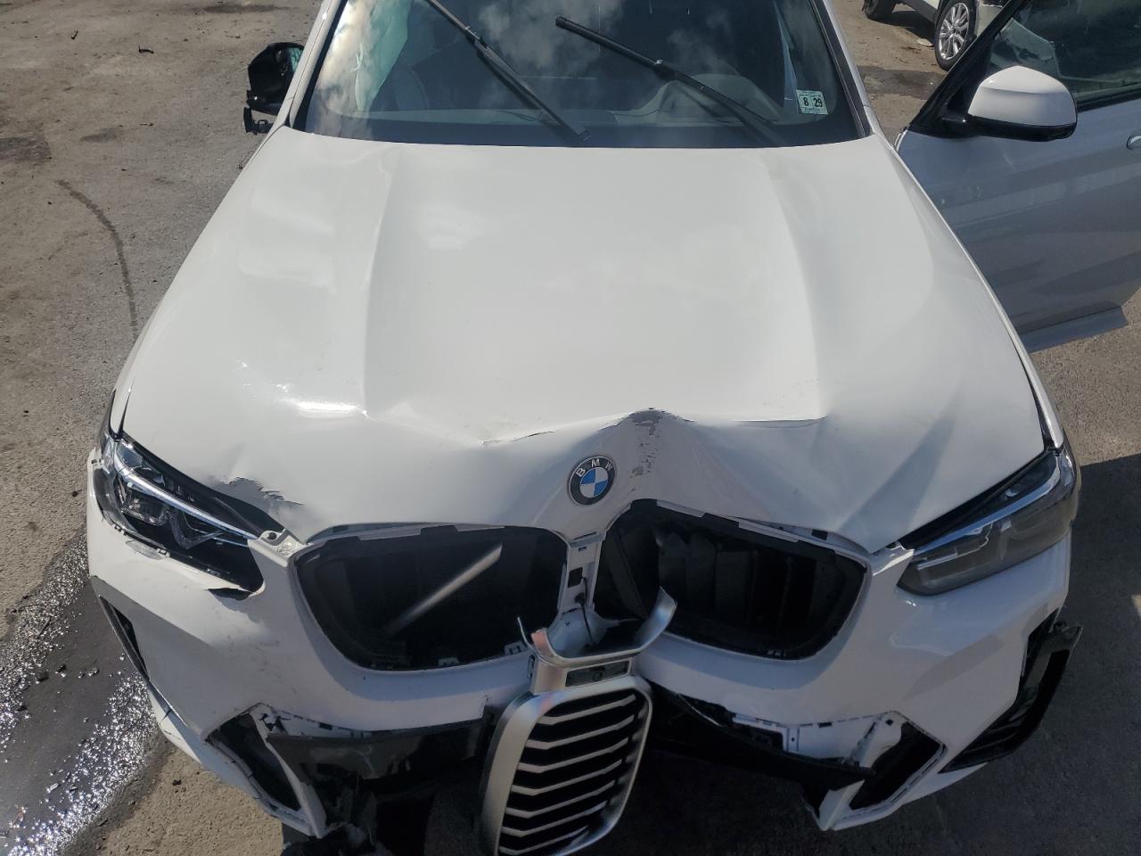 2024 BMW X3 - Image 12