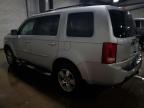 2009 Honda Pilot Exl იყიდება West Mifflin-ში, PA - Front End