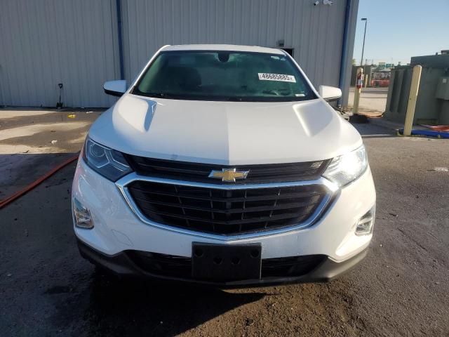  CHEVROLET EQUINOX 2018 Белы