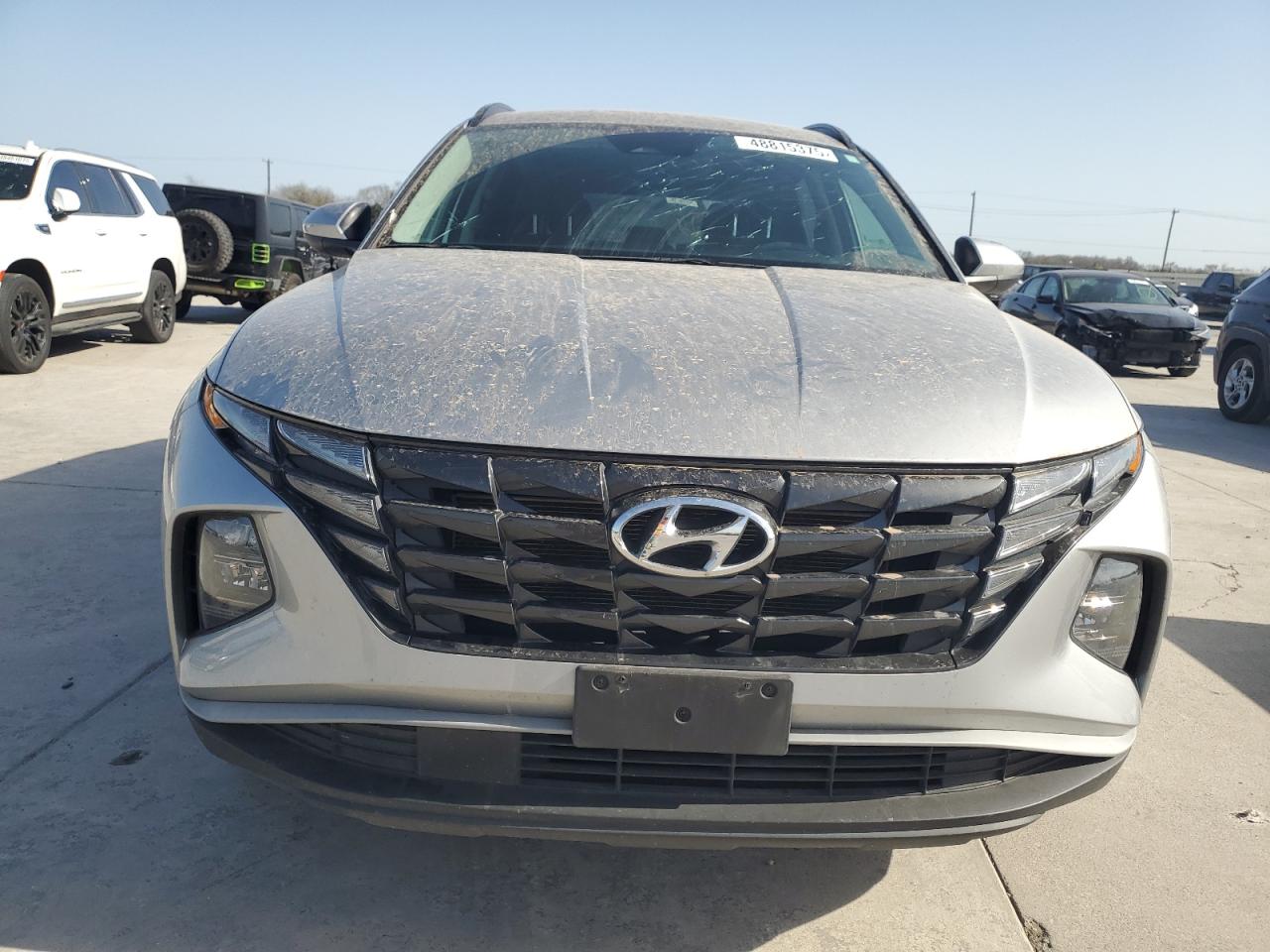 2024 Hyundai Tucson - Image 5