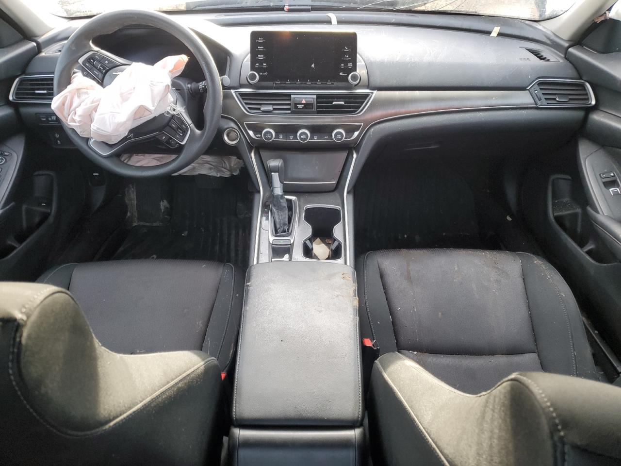 2019 Honda Accord - Image 8