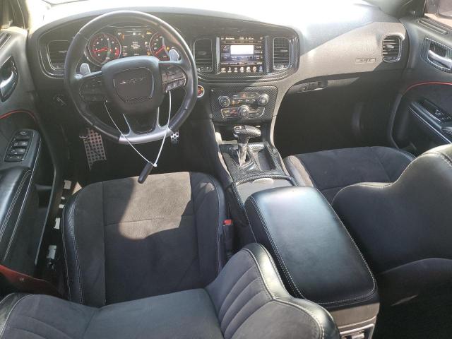  DODGE CHARGER 2016 Белый
