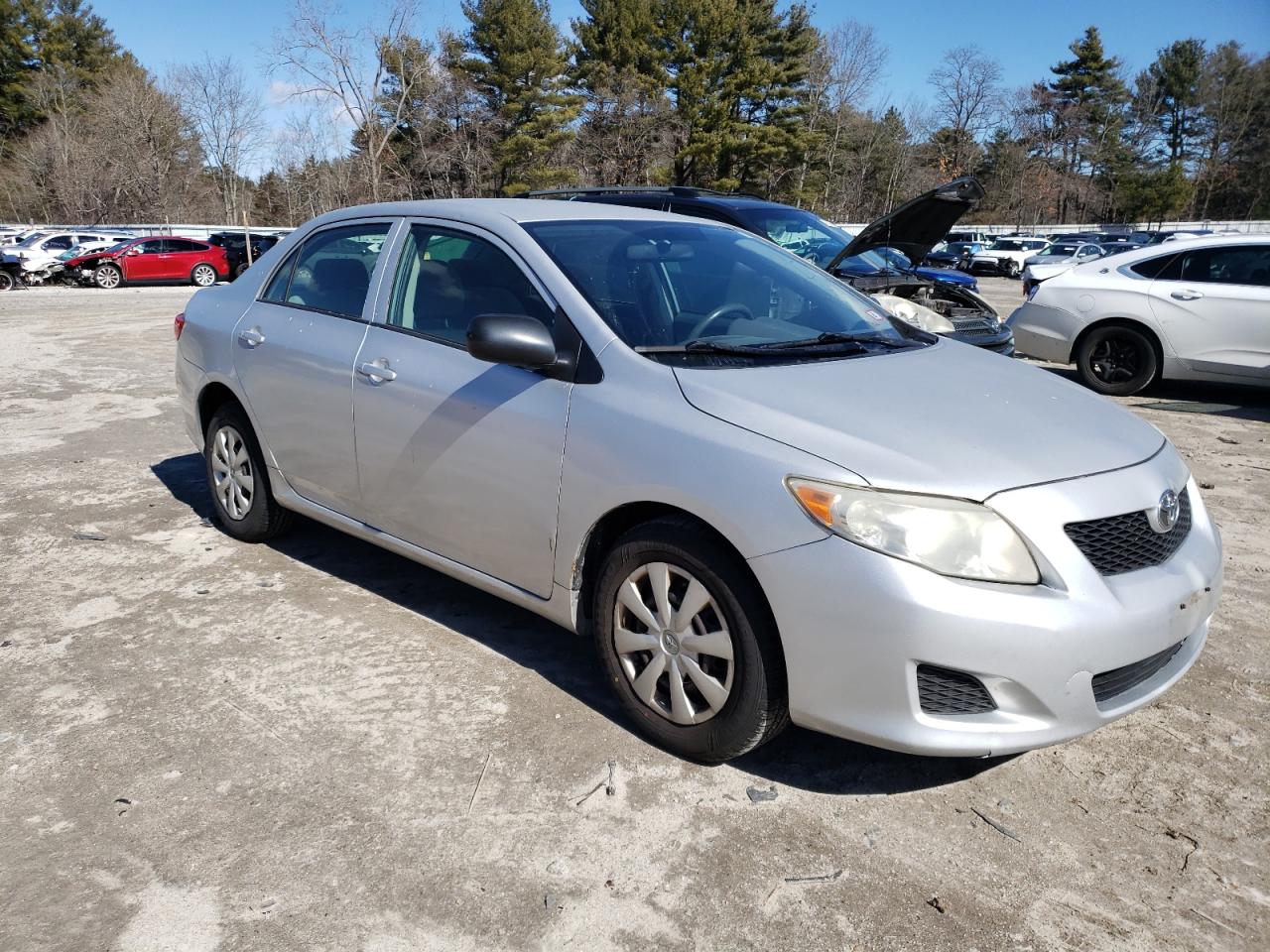 2009 Toyota Corolla - Image 4