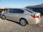 2013 Honda Accord Exl იყიდება Earlington-ში, KY - Hail