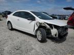 2014 Kia Forte Ex en Venta en Cahokia Heights, IL - Front End
