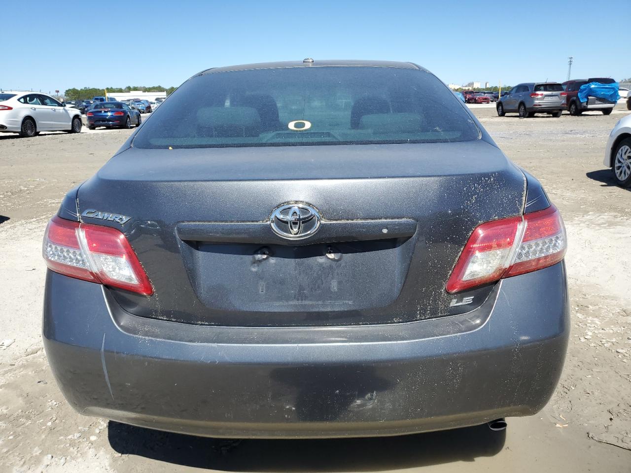 2011 Toyota Camry - Image 6