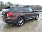 2020 Ford Explorer Xlt en Venta en Seaford, DE - Front End