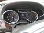 2012 Mercedes-Benz Ml 350 4Ma 3.5L للبيع في Earlington، KY - Front End