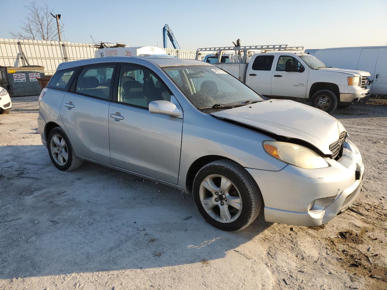 2006 Toyota Corolla - Image 4