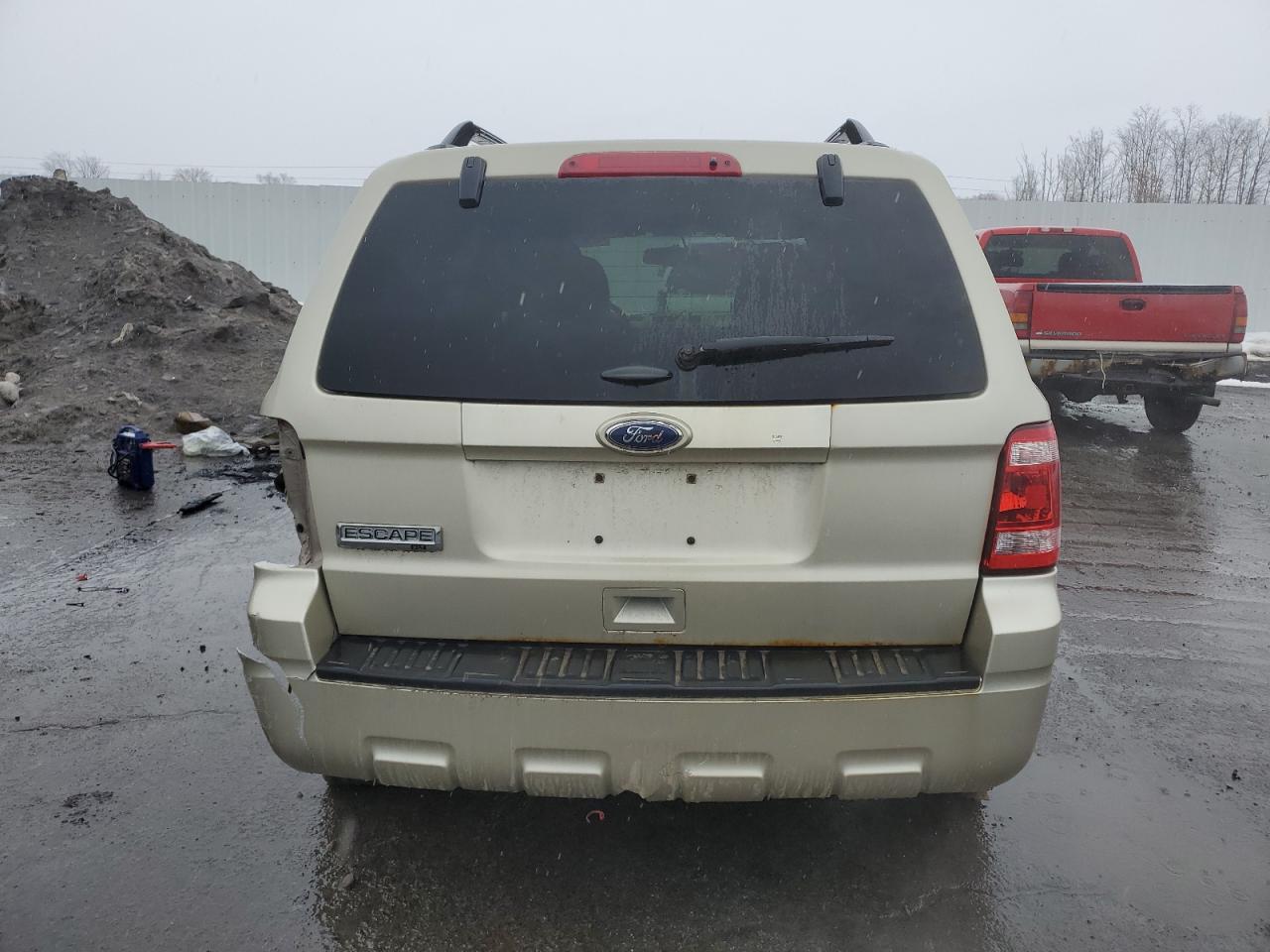 2012 Ford Escape - Image 6