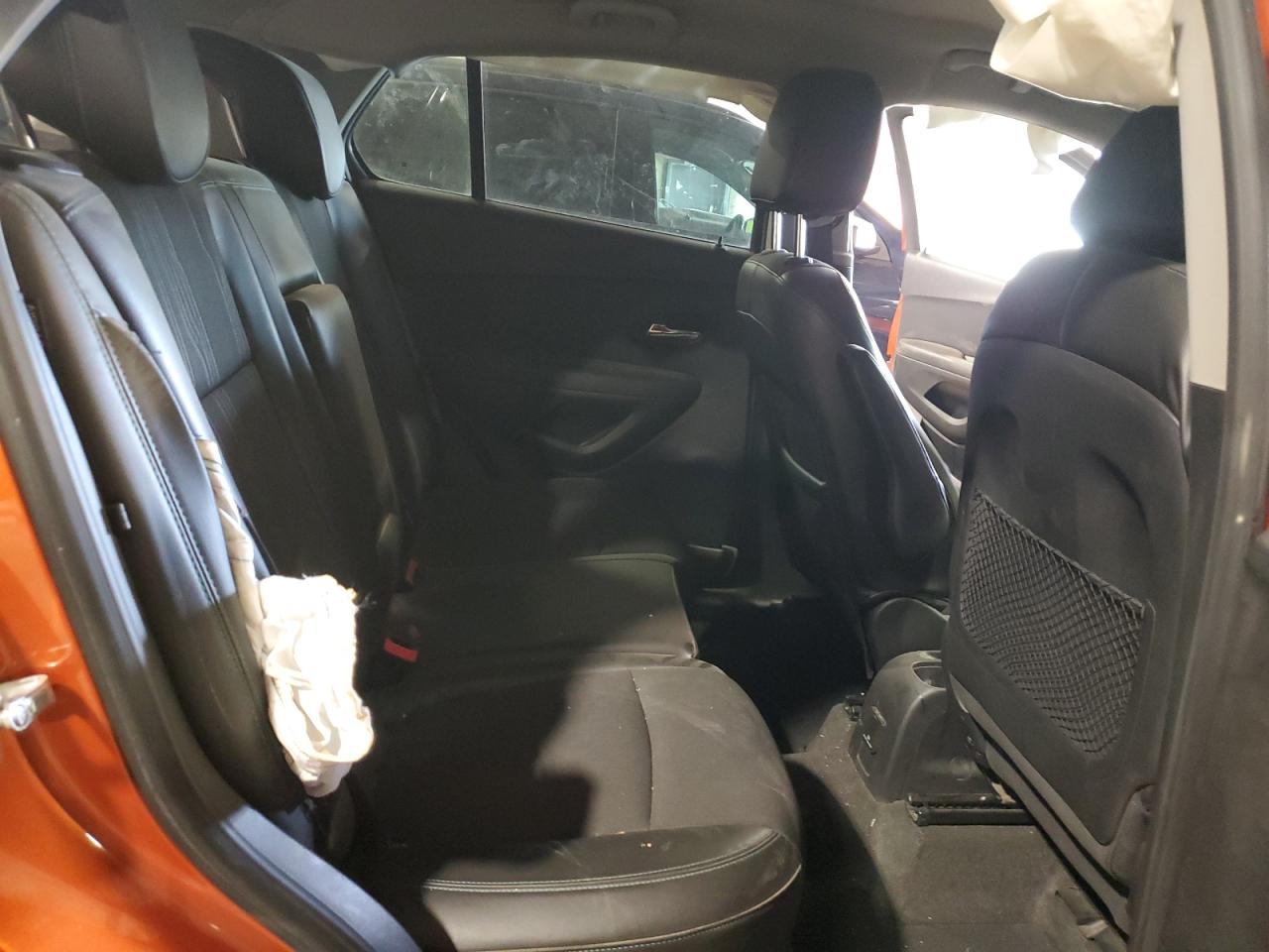 2015 Chevrolet Trax - Image 11