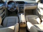 2010 Mercedes-Benz E 350 4Matic იყიდება Exeter-ში, RI - Rear End