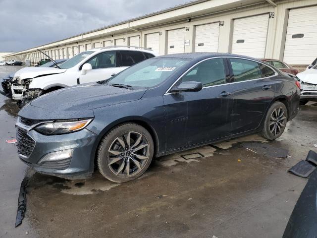 2021 Chevrolet Malibu Rs