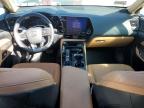 2024 Lexus Nx 350H Base продається в Martinez, CA - All Over