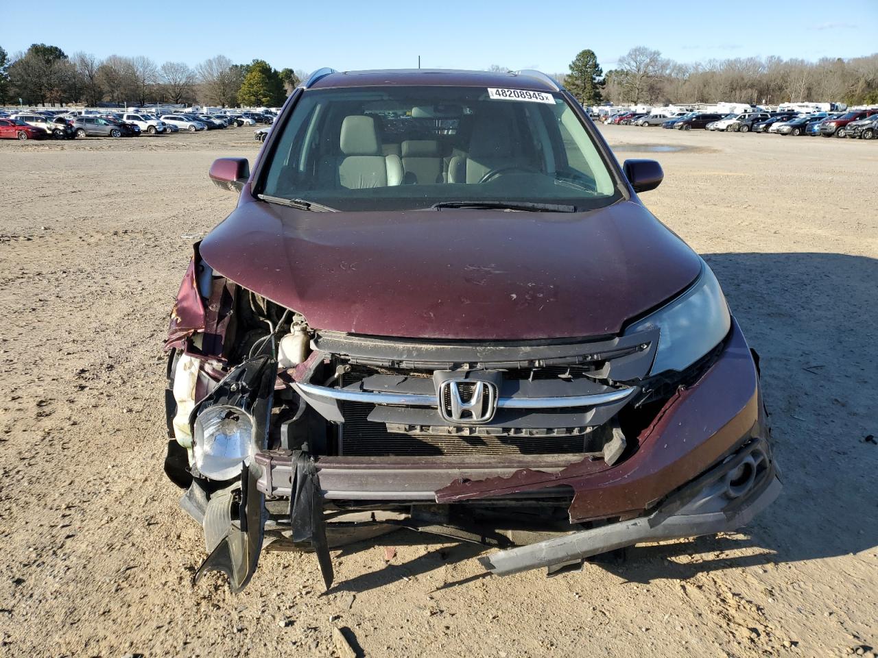 2013 Honda CR-V - Image 5