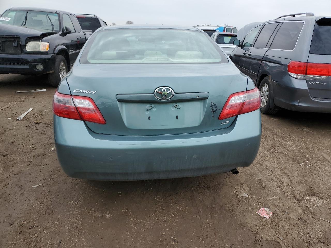 2009 Toyota Camry - Image 6