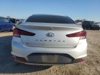 2020 Hyundai Elantra Se en Venta en Newton, AL - Front End