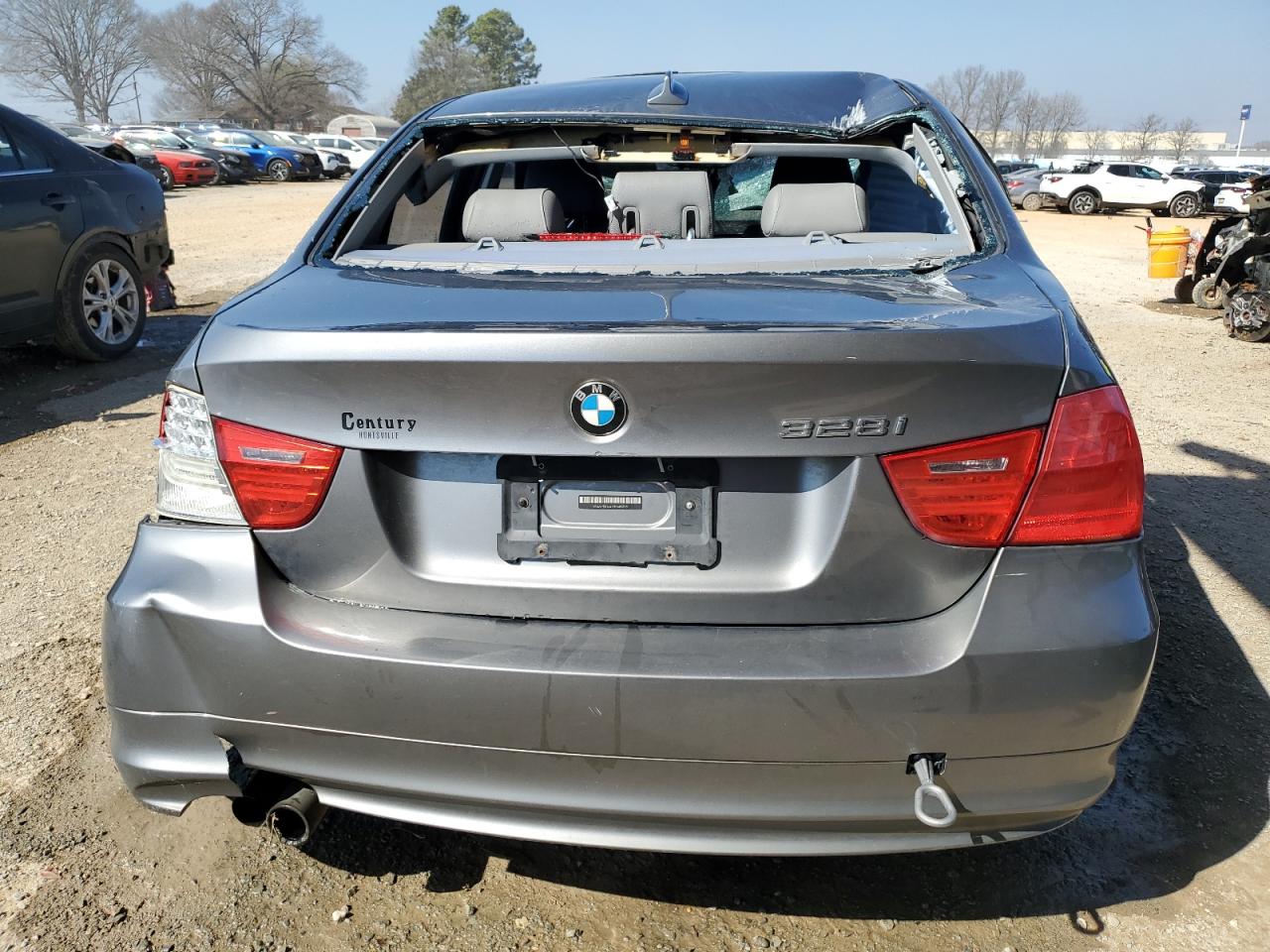 2011 BMW 3er - Image 6
