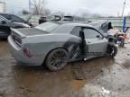 2013 Dodge Challenger Sxt na sprzedaż w Woodhaven, MI - All Over